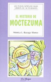 El mistero de Moctezuma