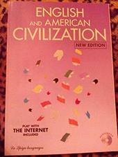 English and american civilization. Con Fun. Con CD