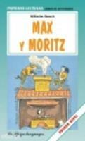 Max y Moritz