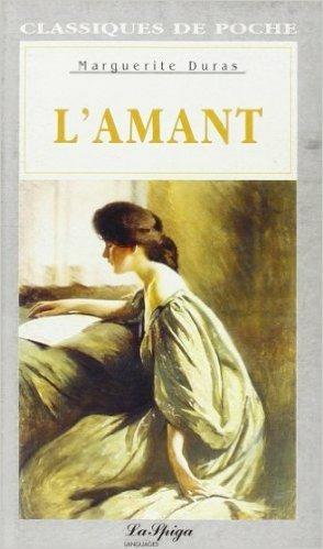 L' amant - Marguerite Duras - Libro La Spiga Edizioni | Libraccio.it