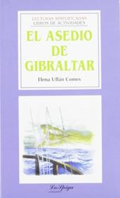 El Asedio de Gibraltar