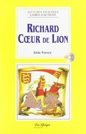 Richard coeur de lion