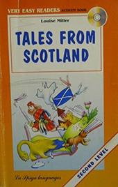 Tales from Scotland