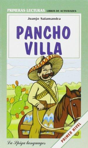 Pancho Villa  - Libro La Spiga Edizioni | Libraccio.it