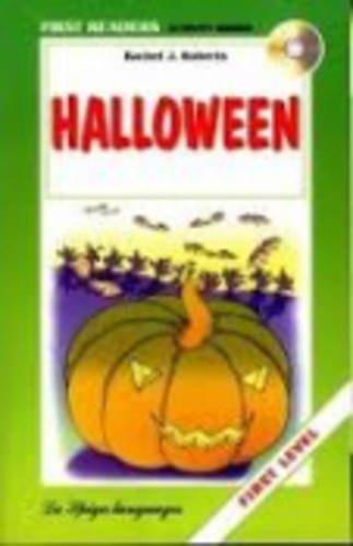 Halloween. Con Audiolibro - Robert - Libro La Spiga Edizioni 2006 | Libraccio.it