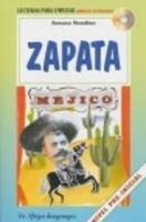 Zapata - Rosana Mondino - Libro La Spiga Edizioni 2009 | Libraccio.it