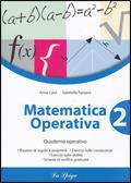 Matematica operativa. Per la Scuola media. Vol. 2 - Anna Calvi, Gabriella Panzera - Libro La Spiga Edizioni 2009 | Libraccio.it