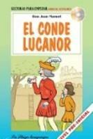 El conde Lucanor. Con CD Audio