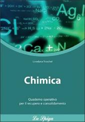 Chimica. Con quaderno operativo.