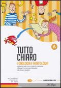 Tutto chiaro. Vol. A-B-C. Per la Scuola media. Con CD-ROM. - Maria Clara Gagliati, Anna Marinoni, Piera Ange Salsa - Libro La Spiga Edizioni 2010 | Libraccio.it