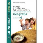 Geografia. Vol. 4