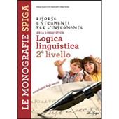 Logica linguistica 2° livello