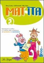 Mat-ita. Vol. 2