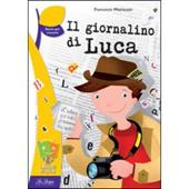 Il giornalino di Luca