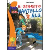 Il segreto del mantello blu