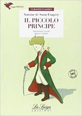 Il Piccolo Principe. Con espansione online