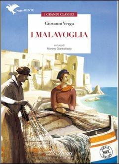 I Malavoglia. Con espansione online - Giovanni Verga - Libro La Spiga Edizioni 2015 | Libraccio.it