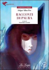 Racconti di paura. Con espansione online