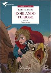 L' Orlando furioso. Con espansione online