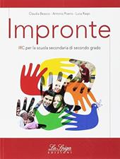 Impronte. Con e-book. Con espansione online