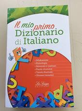 Il mio primo dizionario di italiano