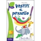 Vestiti a pennello