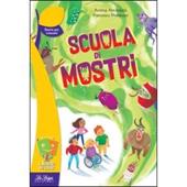 Scuola di mostri