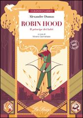 Robin Hood. Con espansione online