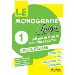 Lingua italiana-Cittadinanza  - Libro La Spiga Edizioni 2020, Le monografie Spiga | Libraccio.it