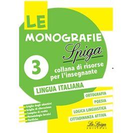 Lingua italiana-Cittadinanza  - Libro La Spiga Edizioni 2020, Le monografie Spiga | Libraccio.it