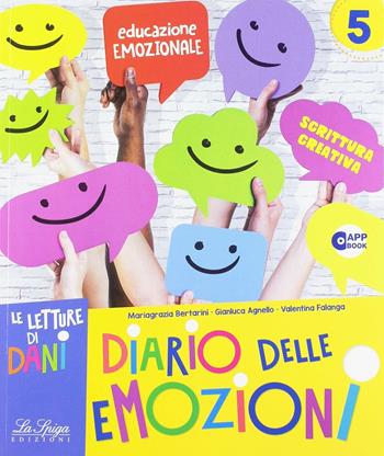 Le letture di Dani. Per la 5ª classe della Scuola elementare. Con e-book. Con espansione online. Vol. 2  - Libro La Spiga Edizioni 2019 | Libraccio.it