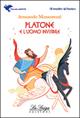 Platone l'uomo invisibile. Per la Scuola media - Armando Massarenti - Libro La Spiga Edizioni 2020 | Libraccio.it
