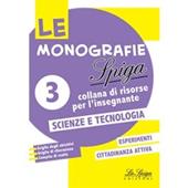 Scienze e tecnologia