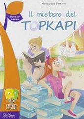 Il mistero del Topkapi