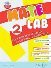 Matelab. Per la Scuola elementare. Vol. 2