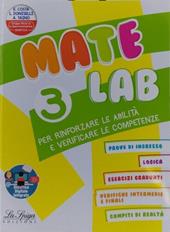 Matelab. Vol. 3