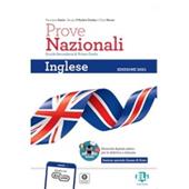 Prove nazionali. Inglese.