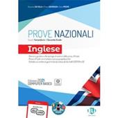 Prove nazionali. Inglese. Con e-book. Con espansione online