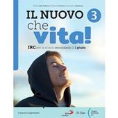 Il nuovo che vita. Con e-book. Con espansione online. Vol. 3