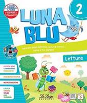 Luna blu. Con e-book. Con espansione online. Vol. 2
