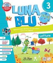 Luna blu. Con e-book. Con espansione online. Vol. 3