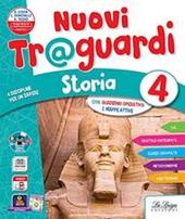 Nuovi traguardi. Discipline storia-geografia. Con e-book. Con espansione online. Vol. 1