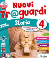 Nuovi traguardi. Discipline storia-geografia. Con e-book. Con espansione online. Vol. 2