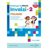 Pronti per la prova INVALSI. Italiano, matematica. Per la 2ª classe elementare