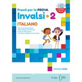 Pronti per la prova INVALSI. Italiano, matematica. Per la 2ª classe elementare - Elena Costa, Lilli Doniselli, Alba Taino - Libro La Spiga Edizioni 2022 | Libraccio.it