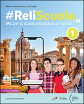 #ReliScuola. Vol. unico. Con e-book