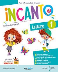 Metodo 4 caratteri. Con Eccoci qua! Accoglienza, Faccio e Disfo così capisco, Quaderno di scrittura, Letture, Storia-Geografia-Scienze-Steam-Musica e movimento, Matematica , Quaderno per la valutazione e l’autovalutazione. Vol. 1 - Maria Procopio, Giulia Corasaniti - Libro La Spiga Edizioni 2024 | Libraccio.it