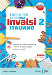 Pronti per la prova invalsi Italiano 2