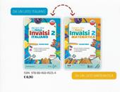 Pronti per la prova invalsi Ita+mate 2