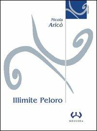 Illimite Peloro. Interpretazioni del confine terracqueo - Nicola Aricò - Libro Mesogea 2004, La grande | Libraccio.it